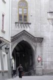 Lublin, Stare Miasto, brama