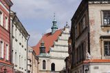 Lublin, Stare Miasto, oo Dominikanie