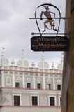 Lublin, Stare Miasto, Rynek, kamienica