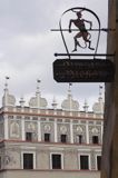 Lublin, Stare Miasto, Rynek, kamienica