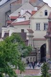 Lublin, Stare Miasto, Brama Grodzka