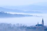 Kościół pw. św. Stanisława Biskupa w Lutowiskach, Bieszczady