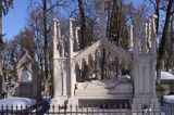 Lwów, Cmentarz Łyczakowski, Ukraina