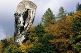 Maczuga Herkulesa Ojcowski Park Narodowy