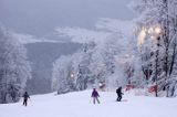 Ski Park Magura, Magura Małastowska, Małastów, Beskid Niski