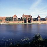 Malbork zamek krzyżacki