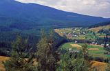 Markowe pod Babią Górą, Beskid żywiecki