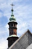 Mętków, zabytkowy drewniany kościół w którym Karol Wojtyła był wikarym, Małopolska, kościół przeniesiony z Niegowici