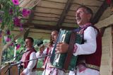 ukraińska kapela ludowa 'Micni Bojky', zespół ludowy