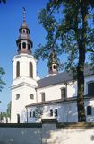 Parafia Narodzenia Najświętszej Maryi Panny w Mińsku Mazowieckim