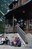 Schronisko Morskie Oko