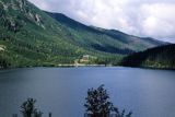 Tatry Morskie Oko