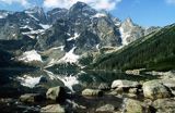 Tatry Morskie Oko