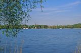 Jezioro Myśliborskie