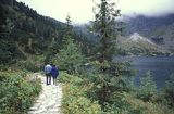 Tatry nad Morskim Okiem