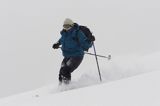 skitouring