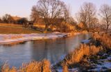 Narew wieś Bindziuga