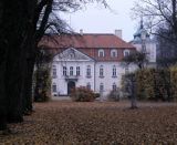 Nieborów pałac Radziwiłłów