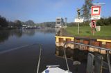 podnośnia Niederfinow, Oder-Havel kanal, Brandenburgia, Niemcy