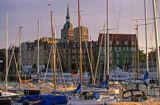 Niemcy Stralsund