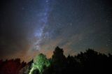 Gwiezdne niebo, Droga Mleczna, warsztaty fotograficzne Bieszczady Dniem i Nocą