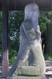 Nowa Słupia, Pielgrzym