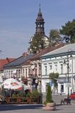 Nowy Sącz, Rynek