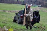 budowanie czatowni fotografa przyrody