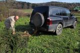 budowanie czatowni fotografa przyrody