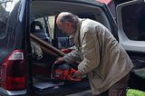budowanie czatowni fotografa przyrody