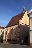 Opole, kościół św. Aleksego