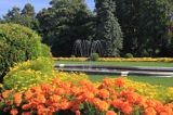 Park Botaniczny Tyszkiewiczów w Połądze, Połąga, Palanga, Litwa Palanga, Lithuania