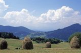 widok z Palenicy, Małe Pieniny