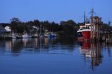 port Pavilosta, Łotwa Pavilosta harbour, Latvia