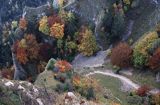 Pieniny, Pieniński Park Narodowy