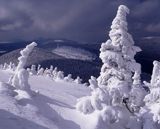 Beskid Żywiecki na Pilsku