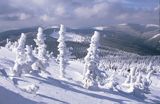 Pilsko, Beskid żywiecki