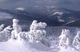 Pilsko, Beskid żywiecki