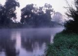 rzeka Warta, Park Krajobrazowy Miedzyrzecza Warty i Widawki
