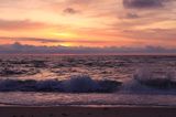 piaszczysta plaża nad Bałtykiem sandy beach, Baltic Sea