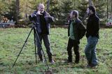 Warsztaty fotografii nocnej i pejzażowej Bieszczady dniem i nocą, zajęcia praktyczne, Bieszczady