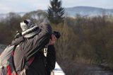 Warsztaty fotografii nocnej i pejzażowej Bieszczady dniem i nocą, zajęcia praktyczne, Bieszczady