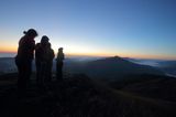 Podczas pleneru Bieszczady dniem i nocą,26-28.09.2014