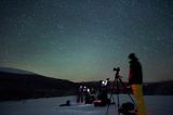 Zdjęcia nocnego nieba, warsztaty fotograficzne Bieszczady Dniem i Nocą, Park Gwiezdnego Nieba Bieszczady