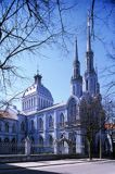 Płock, kościoł Mariawitów