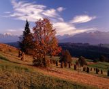 Podhale i Tatry