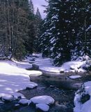 Filipczański Potok Tatry