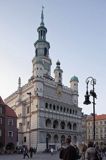 Poznań, Ratusz, Stary Rynek