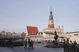 Poznań, Ratusz, Stary Rynek