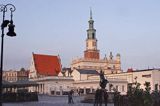 Poznań, Stary Rynek, fontanna Neptuna